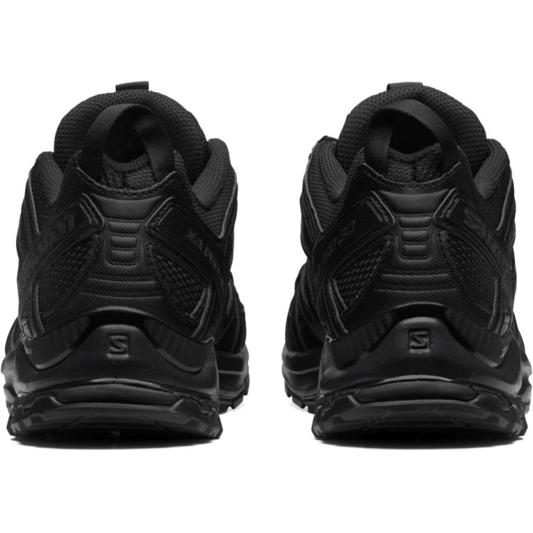 Black Salomon Xa Pro 3d Men's Sneakers | IE YF8295